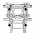 Structura T, 4 Puncte