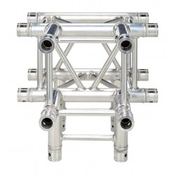 Structura T, 4 Puncte