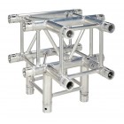 Structura T, 4 Puncte