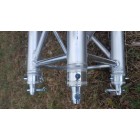 Structură, Aluminiu, F31, 4 puncte, 1.5m