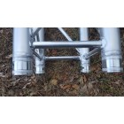 Structură, Aluminiu, F31, 4 puncte, 1.5m