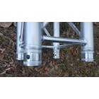 Structură, Aluminiu, F31, 4 puncte, 0.50m