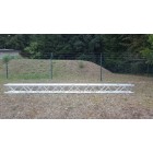 Structură, Aluminiu, F31, 4 puncte, 4m