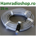 Yaesu, 25MWPK, Cablu de Control