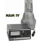 Rotor Antena, Hy-Gain, HAM-4X