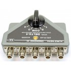ALPHA DELTA, Comutator, Antena, 4 Poziți, N