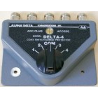 ALPHA DELTA, Comutator, Antena, 4 Poziți, N