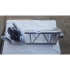 Pilon, Aluminiu, Structură, 3 puncte, 8,5m