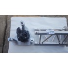 Pilon, Aluminiu, Structură, 3 puncte, 8,5m