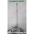 Pilon, Aluminiu, Structură, 3 puncte, 8,5m