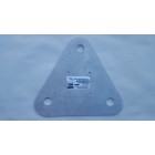 Pilon, Aluminiu, Structură, 3 puncte, 8,5m