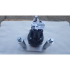 Pilon, Aluminiu, Structură, 3 puncte, 8,5m