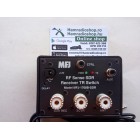 Comutator Antena, Automat, MFJ, 1708B, SDR