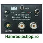 Comutator Antena, Automat, MFJ, 1708B, SDRS