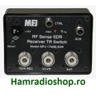 Comutator Antena, Automat, MFJ, 1708B, SDR