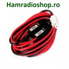 Cablu, Alimentare, Yaesu, 2 pini