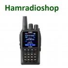 Alinco, DJ-MD5X-EG, DMR, GPS, 5W