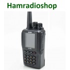 Alinco, DJ-MD5X-EG, DMR, GPS, 5W