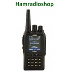 Alinco, DJ-MD5X-EG, DMR, GPS, 5W