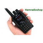 Alinco, DJ-MD5X-EG, DMR, GPS, 5W