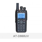 Anytone, D 868 UV, DMR, FM, VHF - UHF, 3100 mAh
