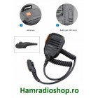 Microfon, Hytera, SM18N2