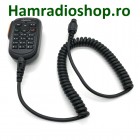Microfon, DTMF, Hytera, SM19A1