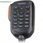 Microfon, DTMF, Hytera, SM19A1