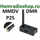 MMDVM, Hotspot, P25, DMR, YSF
