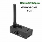 MMDVM, Hotspot, P25, DMR, YSF