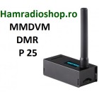 MMDVM, Hotspot, P25, DMR, YSF