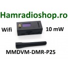 MMDVM, Hotspot, P25, DMR, YSF