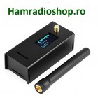 MMDVM, Hotspot, P25, DMR, YSF