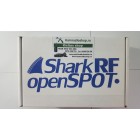 Shark, RF Open Spot, DMR, D-Star, Sytem Fusion 