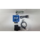 Shark, RF Open Spot, DMR, D-Star, Sytem Fusion 