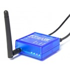 Shark, RF Open Spot, DMR, D-Star, Sytem Fusion 