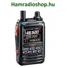FT 5 DE, Yaesu , Portabilă, dual band, C4FM,