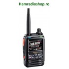 FT 5 DE, Yaesu , Portabilă, dual band, C4FM,