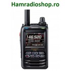 FT 5 DE, Yaesu , Portabilă, dual band, C4FM,