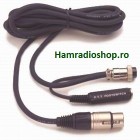 Cablu, Microfon, Heile, CC1Y, Yaesu