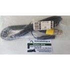 Cablu, Microfon, Heile, CC1YM, Yaesu