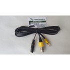 Cablu, Microfon, Heile, CC1Y, Yaesu