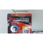 Suport, Microfon, Retractabil, K40MA