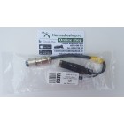 Cablu, Adaptor, Heil, Cască, AD 1K, Kenwood