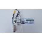 Cablu, Adaptor, Heil, Cască, AD 1YM, Yaesu