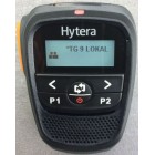 Microfon, Fara fir, Hytera, Pentru MD 655 / 785