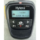 Microfon, Fara fir, Hytera, Pentru MD 655 / 785