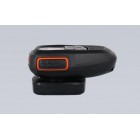 Microfon, Fara fir, Hytera, Pentru MD 655 / 785
