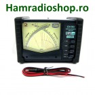 Daiwa, 901 HP3, SWR, Power, Reflectometru, 1.8, 200 Mhz, 3000W
