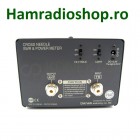 Daiwa, 901 HP3, SWR, Power, Reflectometru, 1.8, 200 Mhz, 3000W